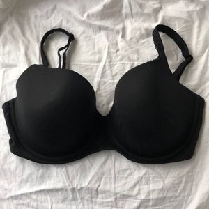 Victoria’s Secret bra black